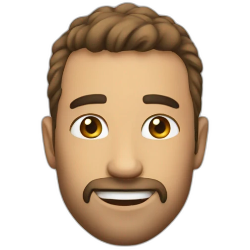 Bien emoji