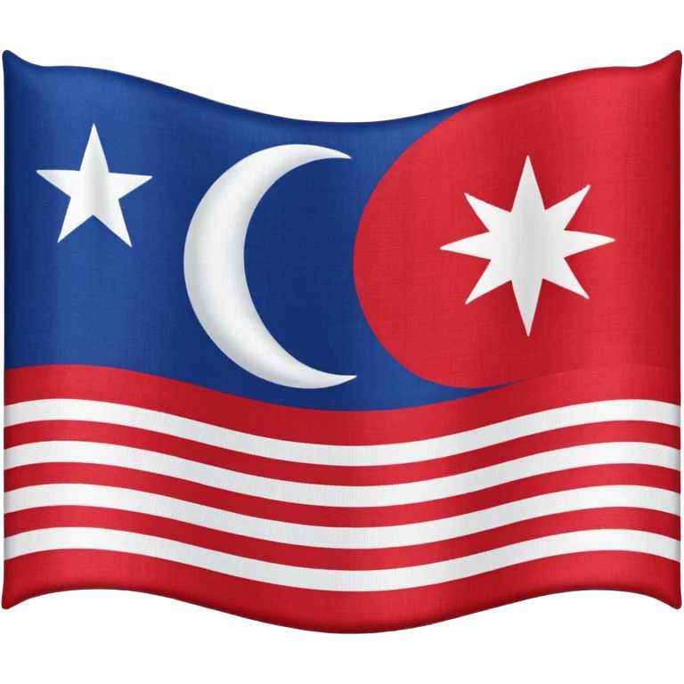 malaysia sabah flag emoji emoji