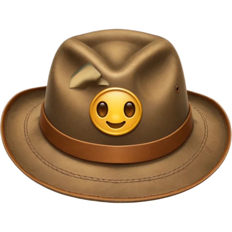 safari items emoji