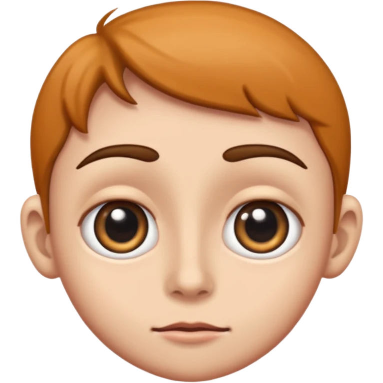 Big-wide eyes emoji
