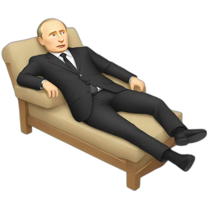 putin dead emoji