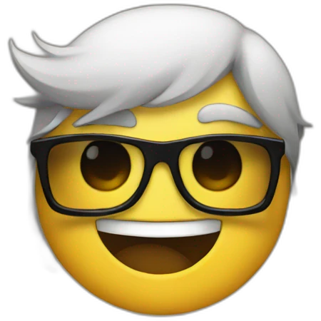 party emoji