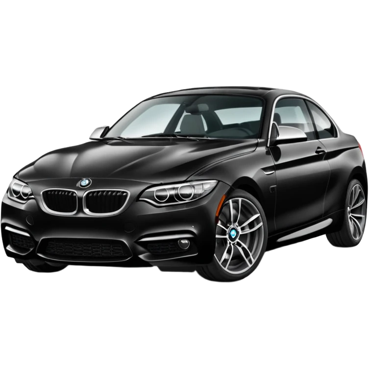 bmw emoji