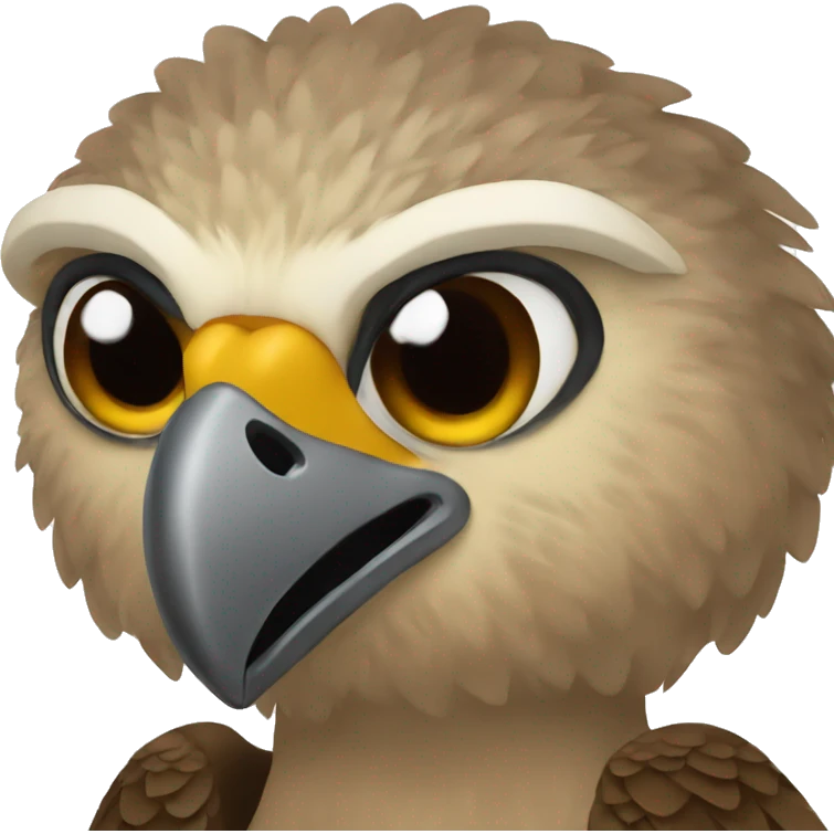 falcon emoji