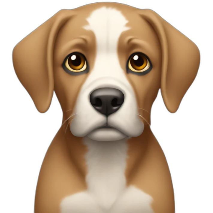 Thar emoji