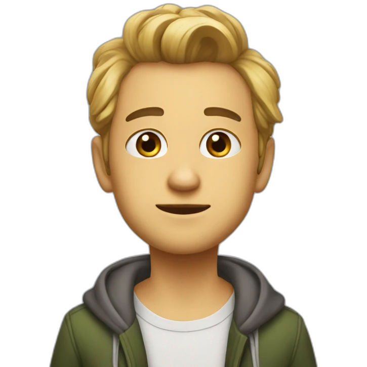 Alva Majo emoji