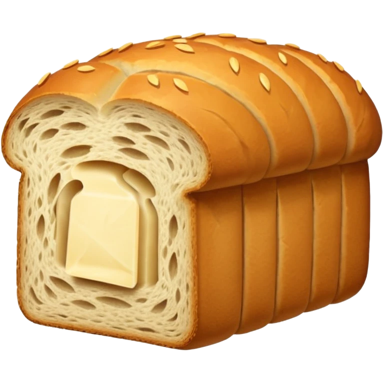 bread emoji