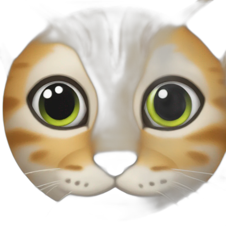 garfeild cat emoji