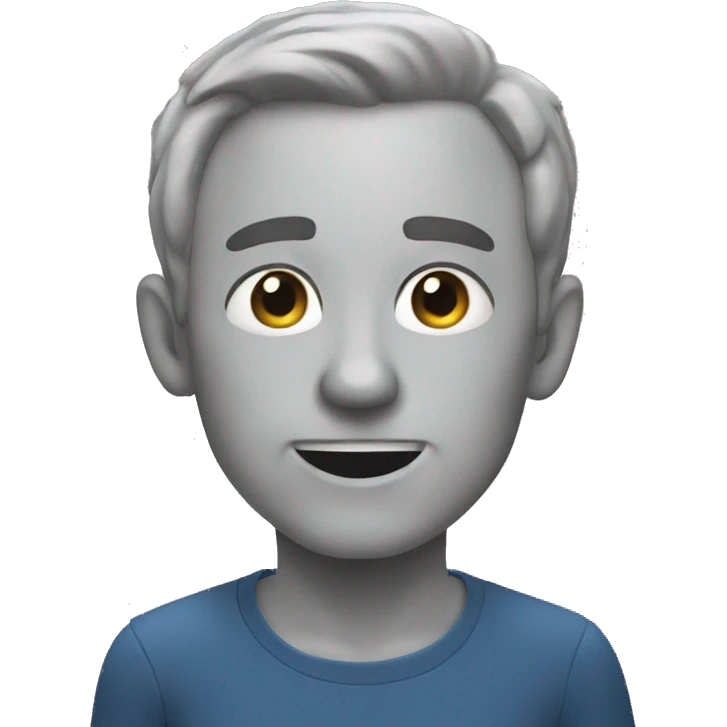 How point  emoji