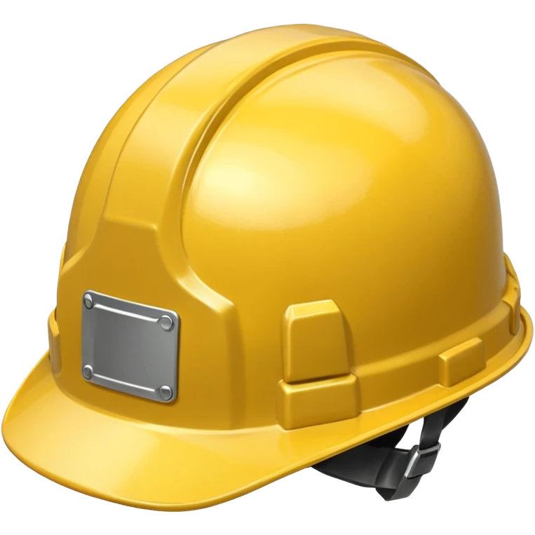work helmet emoji