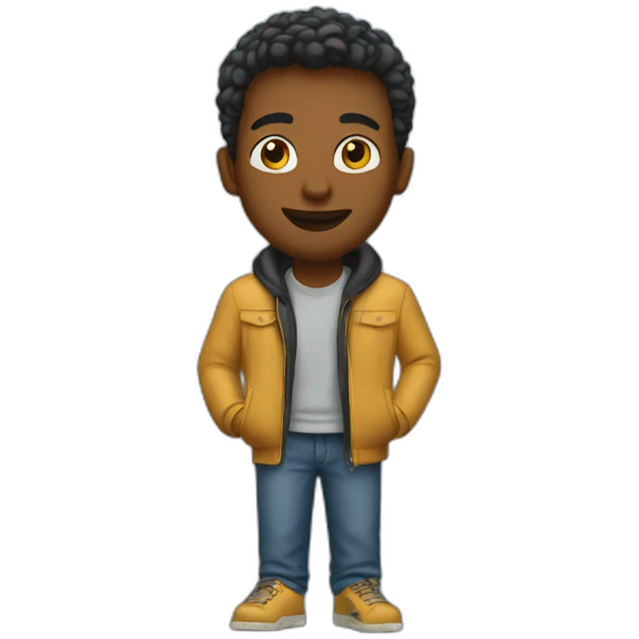 New york emoji