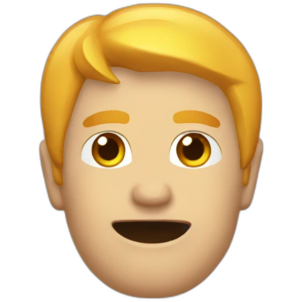 Revers flash emoji