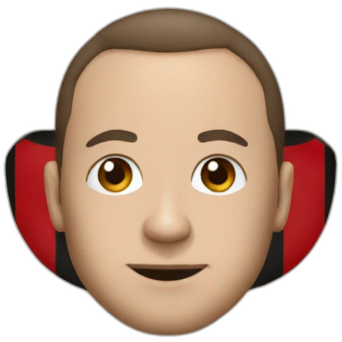 Ac Milan emoji