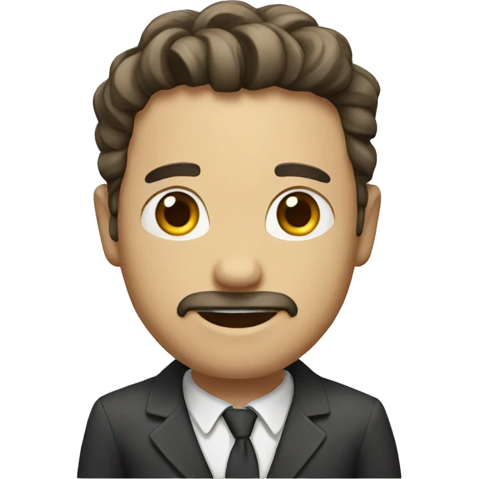help emoji