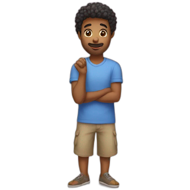 Calin emoji