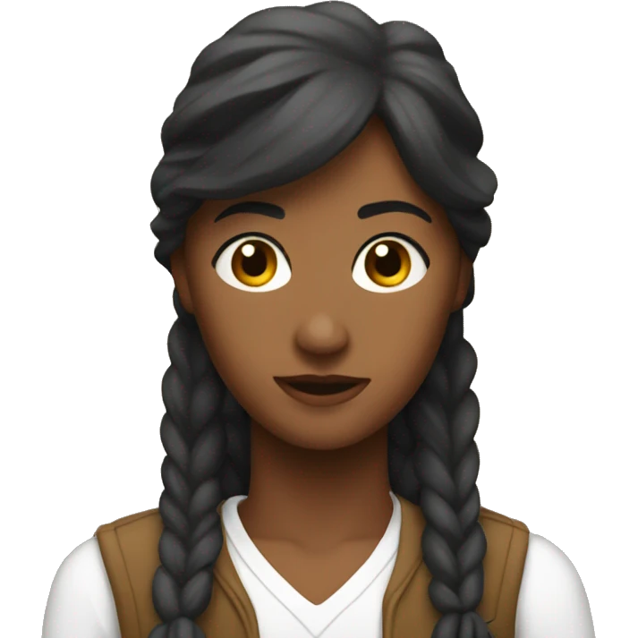 Mariel emoji