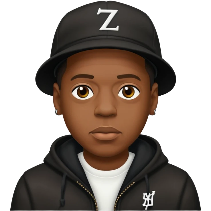 Jay-Z emoji