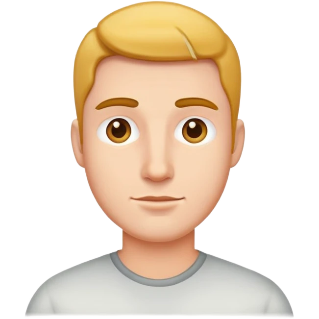 Guy  emoji