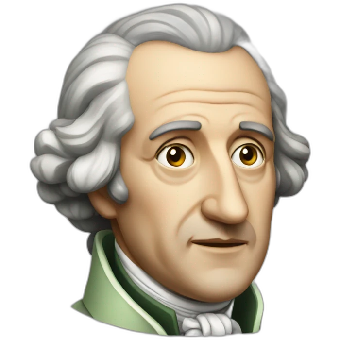 goethe emoji