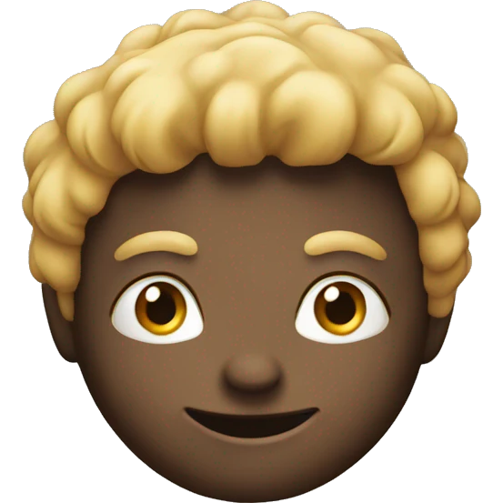 Pan emoji