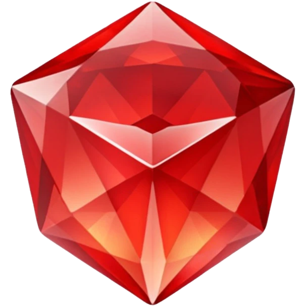 scarlet crystal emoji