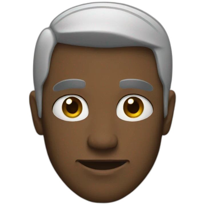 Bled emoji
