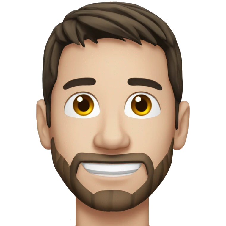 Messi  emoji