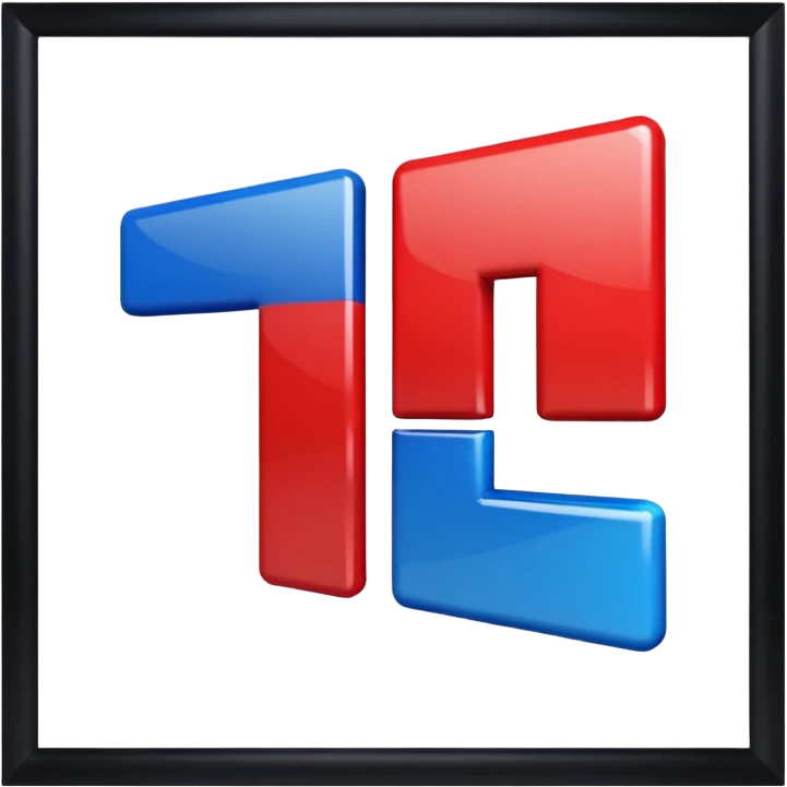 La chaîne TF1 emoji