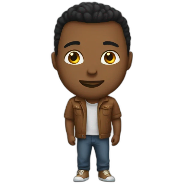 Love emoji