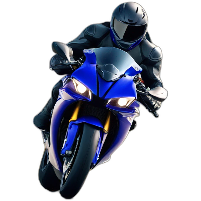 yamaha r1 emoji
