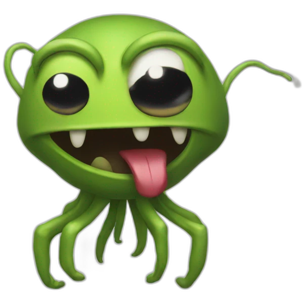 Plagg emoji