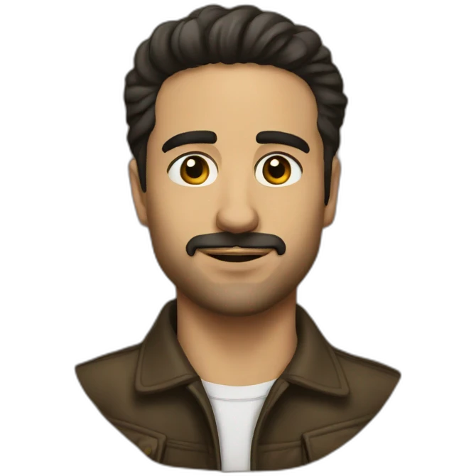 Franco emoji