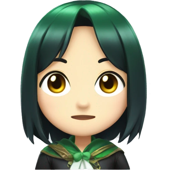 Tsuyu Asui emoji