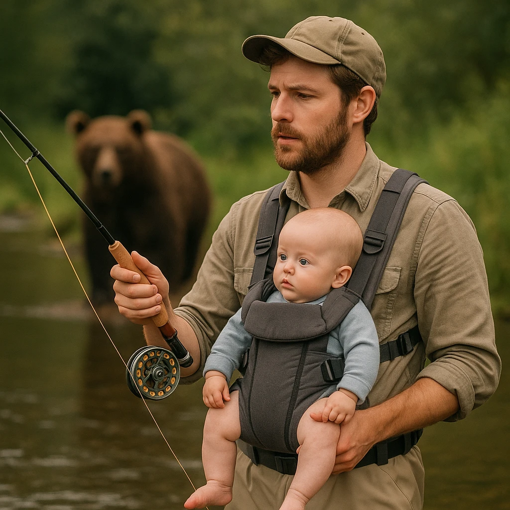 bear emoji