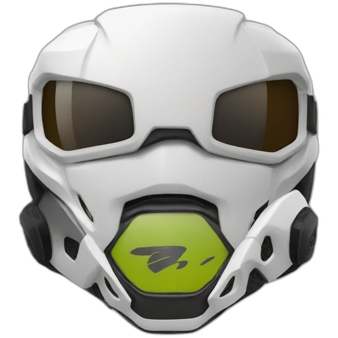 Supermotard emoji