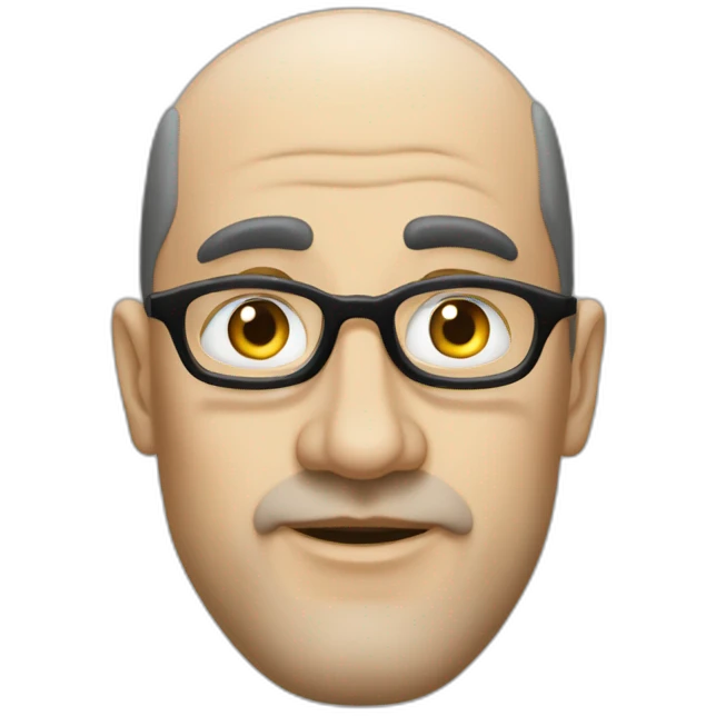 Rémy Jeannin Savoye emoji