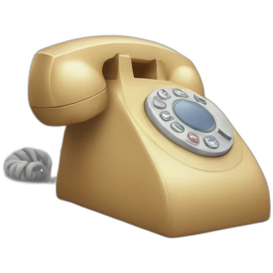 phone emoji