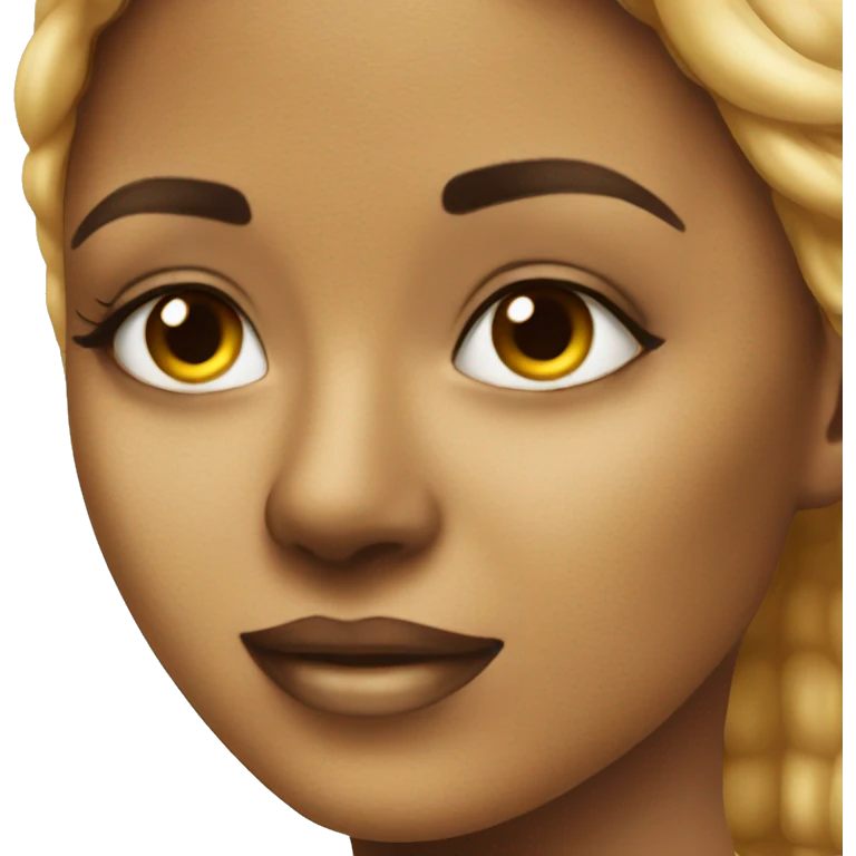 Skin care emoji