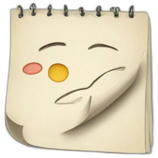 notes app emoji