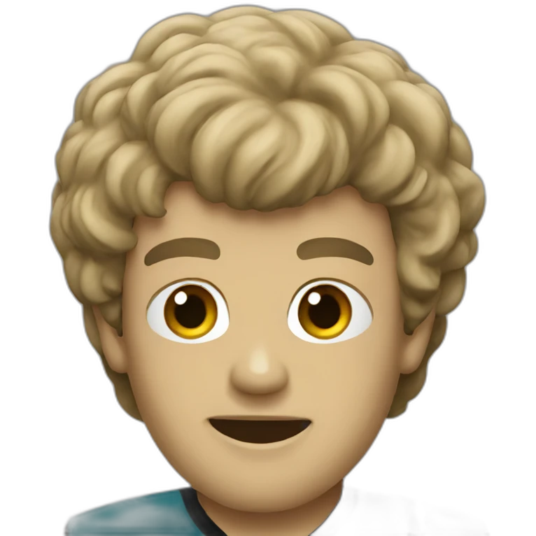 Star trek emoji