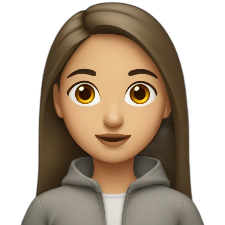 azerbaijanian girl emoji
