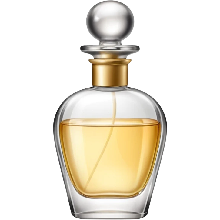 Perfume emoji
