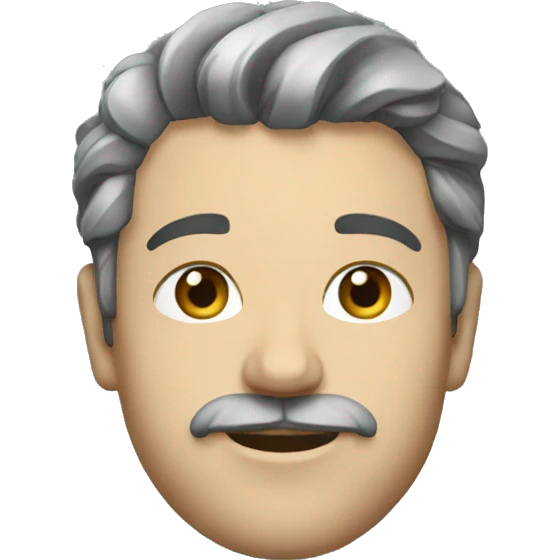 Thomas Deseur  emoji