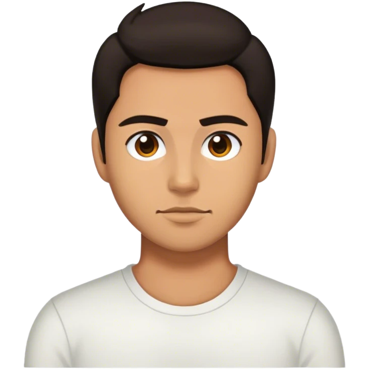 Ash Trevino  emoji