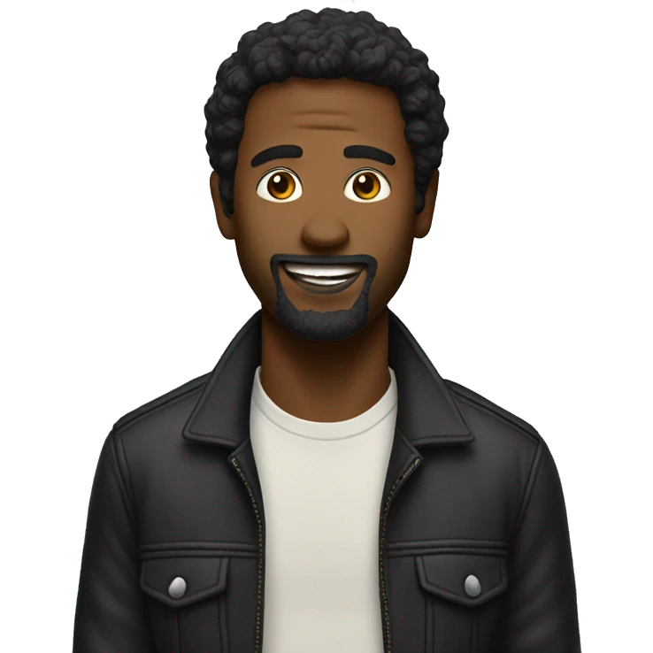 Vinyl emoji