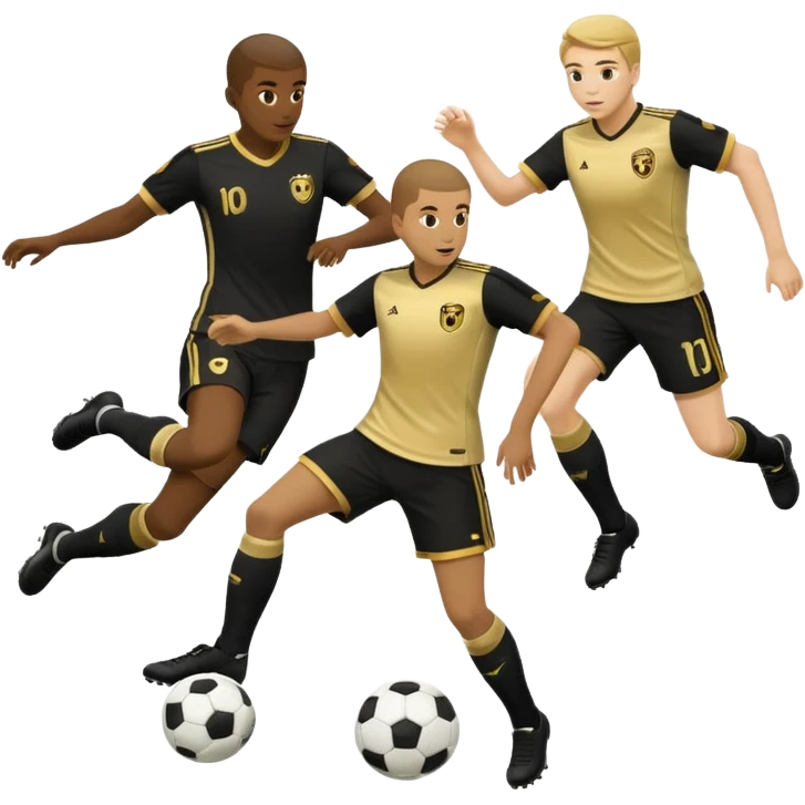 Columbus crew emoji