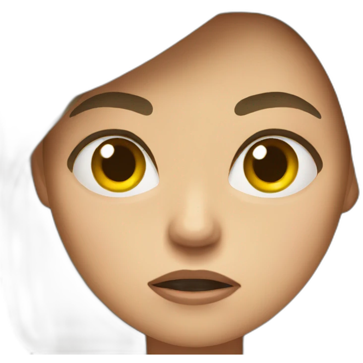 angry woman emoji