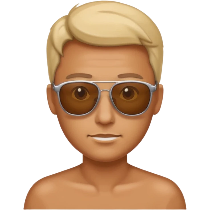 🫩🕶️ emoji