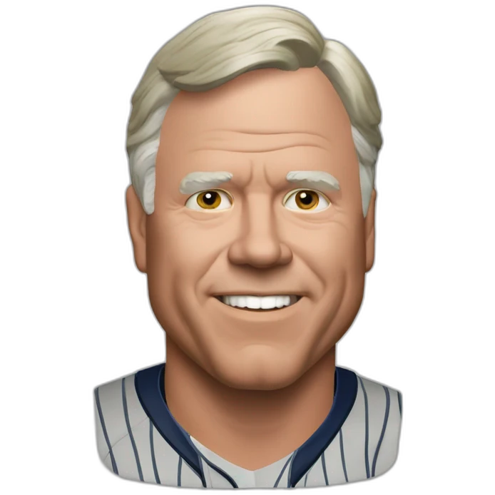 Buck showalter mets emoji