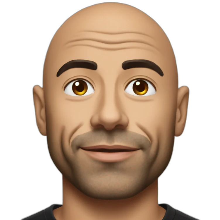 Joe Rogan emoji